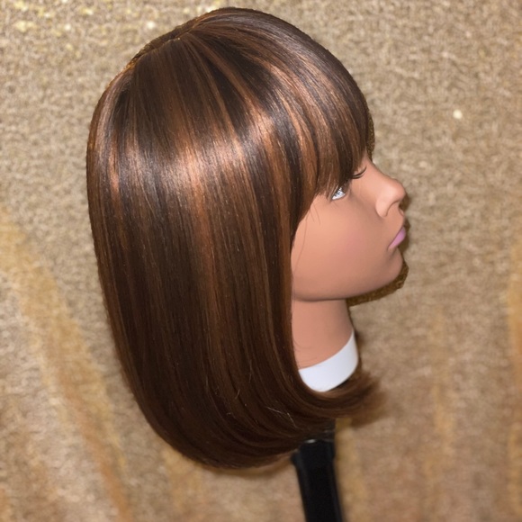 Other - Highlight wig